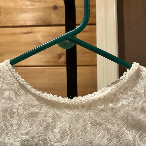 GUNNE SAX prairie dress - Picture 5 of 9